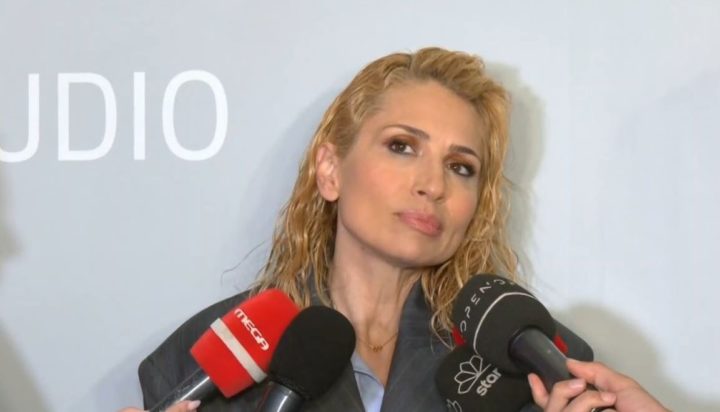 Μαρία Ηλιάκη