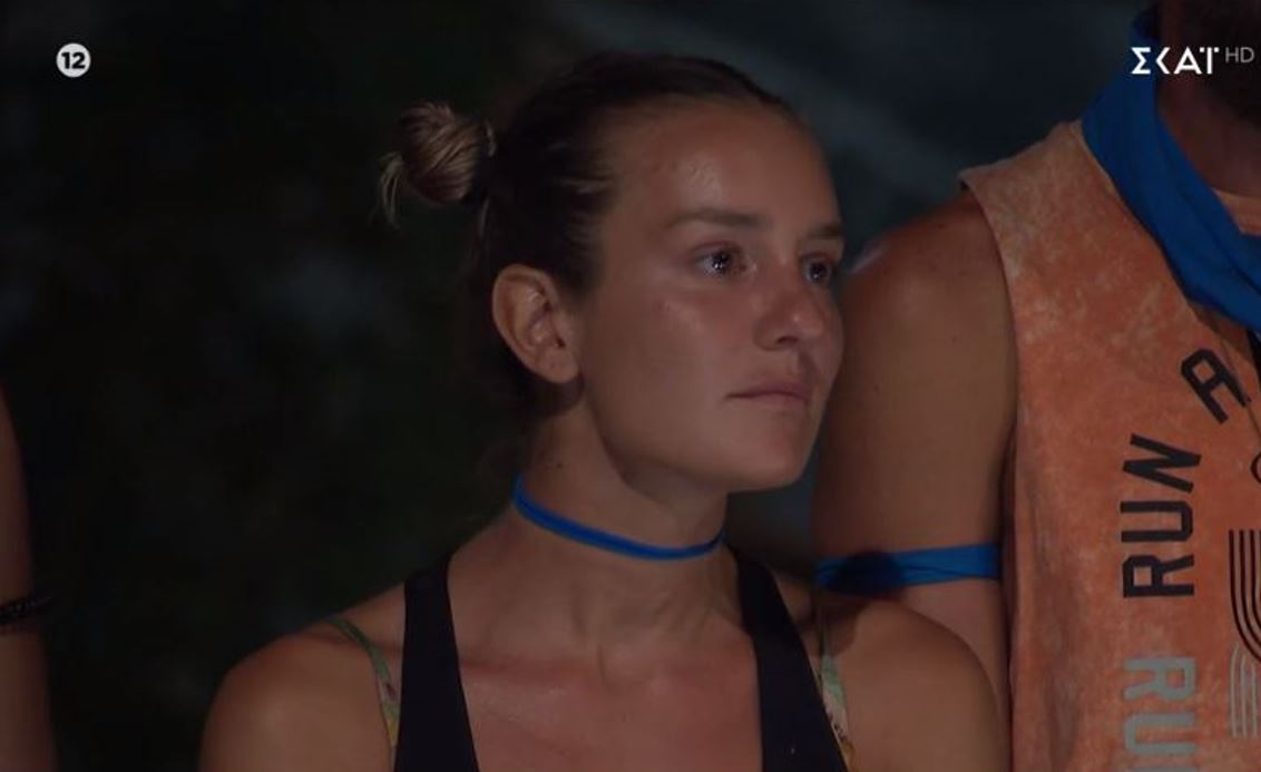 Μαριλίνα Βακονδίου