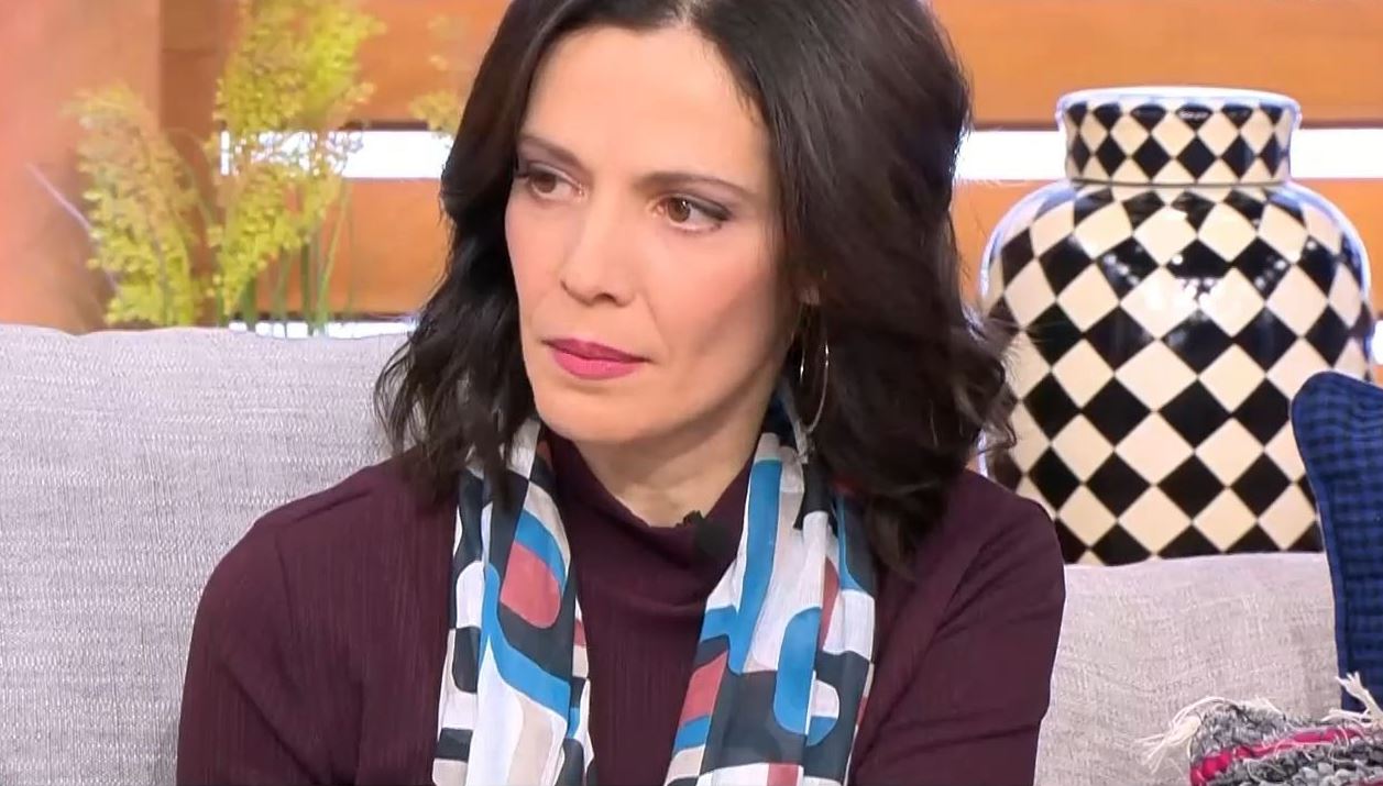 Μαριλίτα Λαμπροπούλου