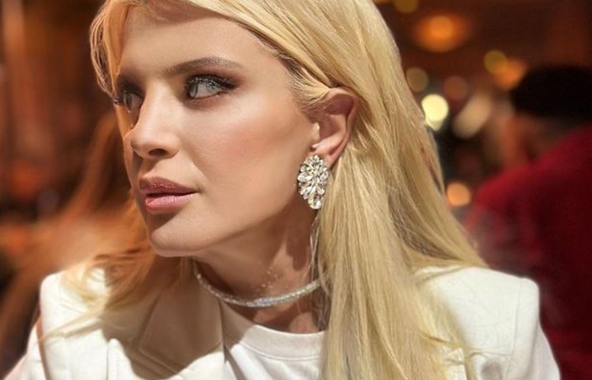 Μαρίνα Πατούλη