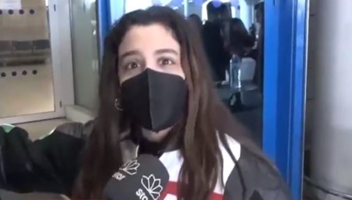 Μαρίνα Σάττι