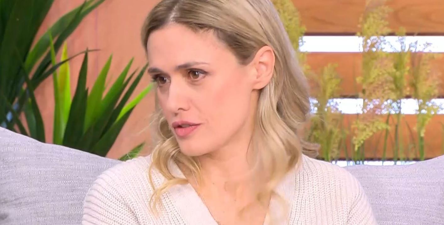 Μαρκέλλα Γιαννάτου