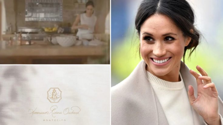 Μέγκαν Μαρκλ