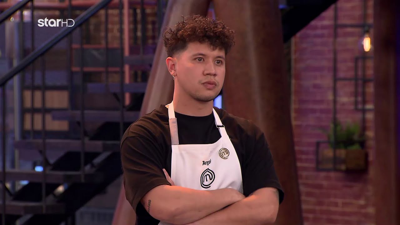 MasterChef 2024: Ισοψηφία στους γκρι – Ο αρχηγός έβγαλε τον τρίτο υποψήφιο – BINTEO