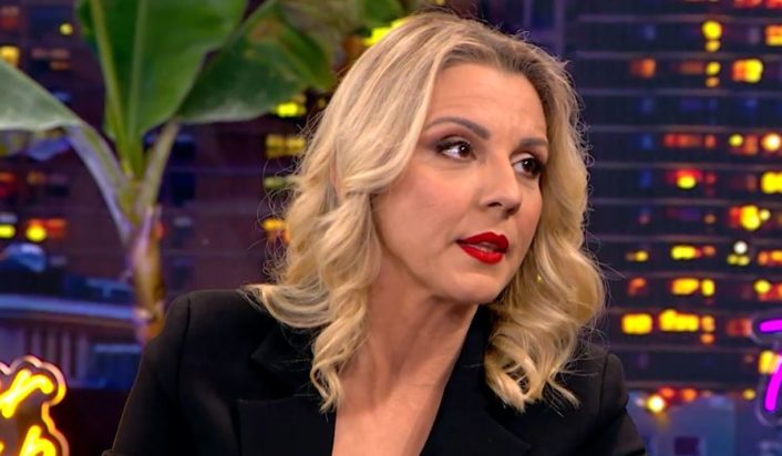 Ματίνα Νικολάου