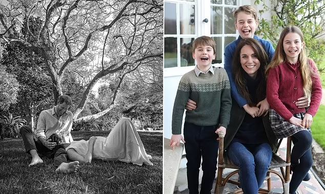 Μέγκαν Μαρκλ Κέιτ Μίντλετον