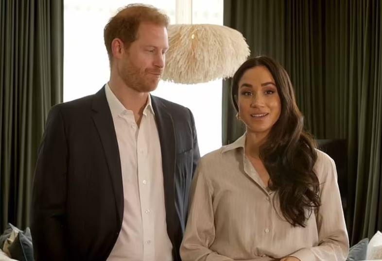 Η επιστροφή της Μέγκαν Μαρκλ στο Netflix – Όλες οι λεπτομέρειες για τη νέα εκπομπή