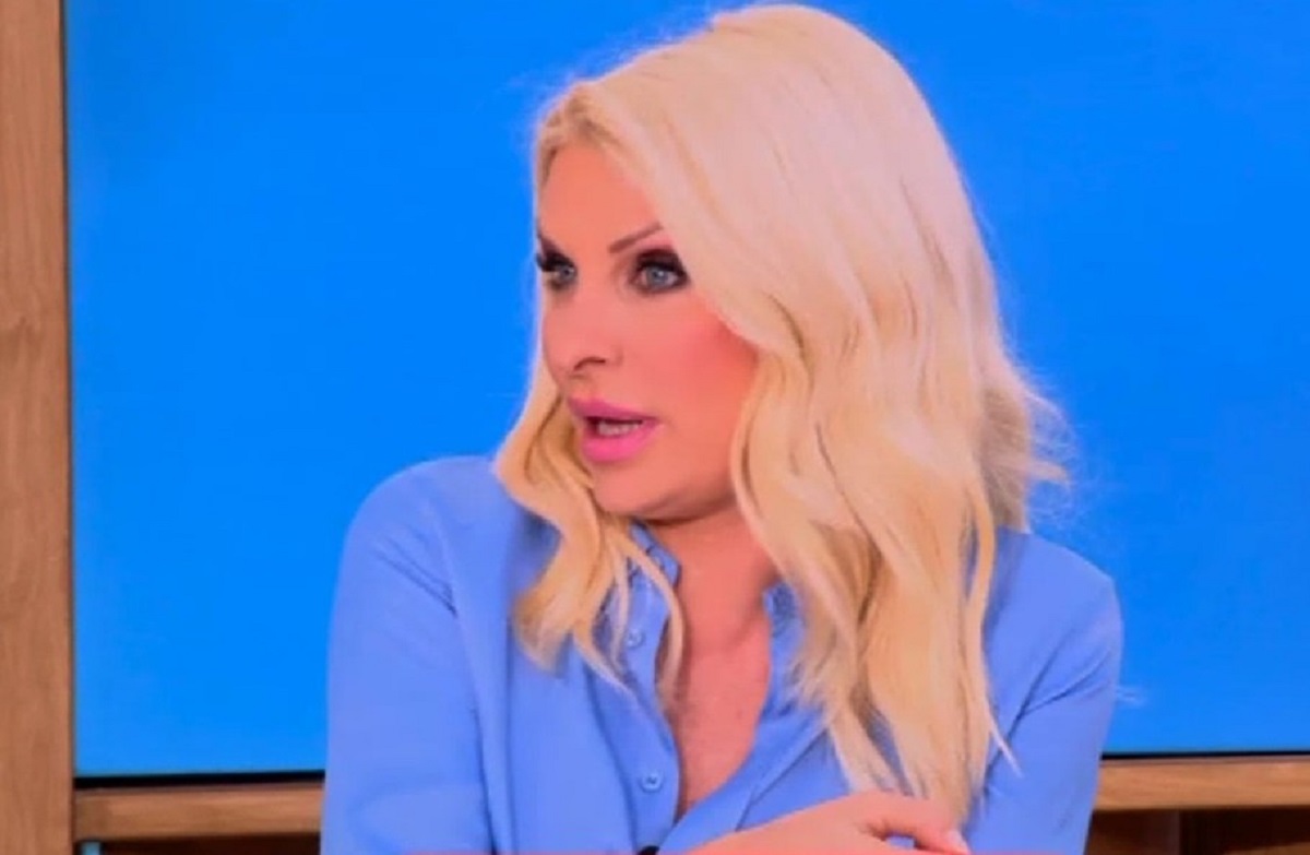 Μενεγάκη για συνέντευξη Κασσελάκη: «Δεν μπορώ να μην το πω, ήμασταν στο καμαρίνι και…»