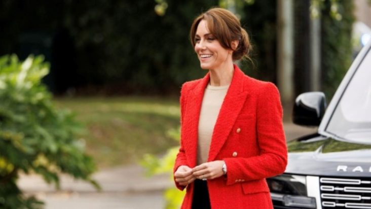 Κέιτ Μίντλετον