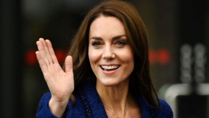 Κέιτ Μίντλετον