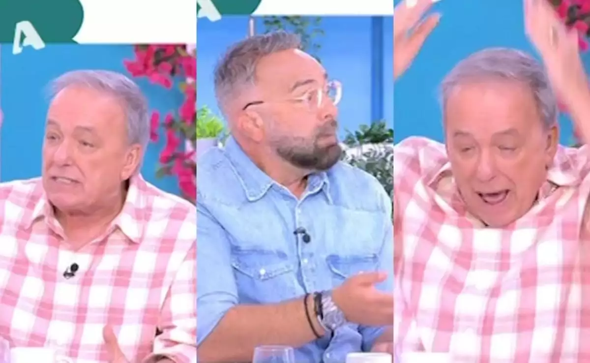 Χαμός στη «Super Κατερίνα» με Μικρούτσικο και Γκουντάρα – «Κακώς το άρχισα και το τελειώνω»