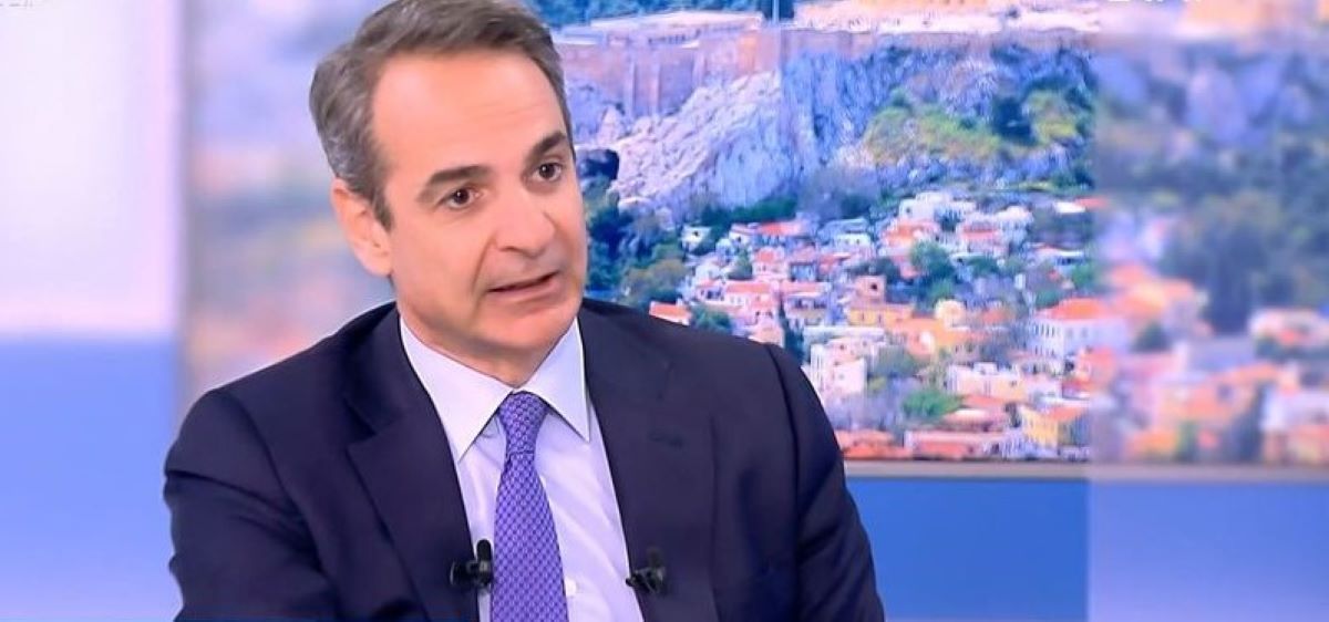 Μητσοτάκης: Πρέπει να διερευνηθεί η υπόθεση με τα email της Ασημακοπούλου