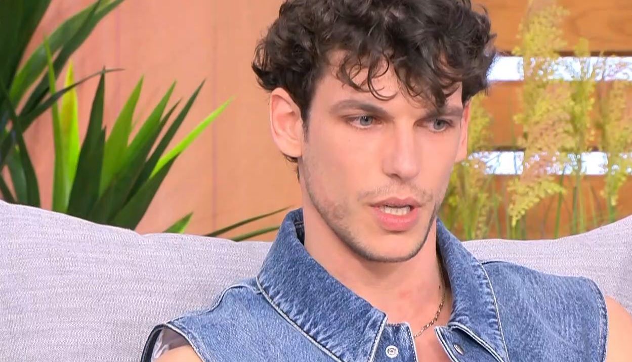 Βασίλης Μίχας