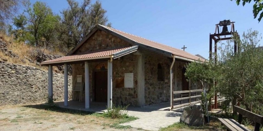 Κύπρος: Σάλος με καταγγελίες για οικονομικά και σεξουαλικά σκάνδαλα σε Μονή – Διαψεύδουν οι δικηγόροι του Μοναστηριού
