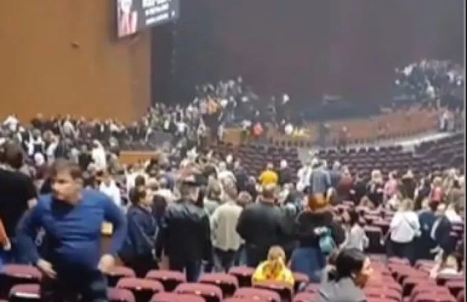 Λευκός Οίκος για επίθεση στη Μόσχα: Το Ισλαμικό Κράτος είναι «κοινός τρομοκράτης εχθρός»  