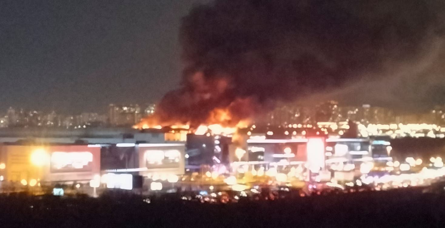 Μακελειό στην Μόσχα: Η πρώτη αντίδραση του Λευκού Οίκου – Οι ενέργειες της FSB