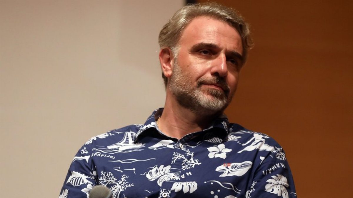 Φάνης Μουρατίδης: Συγκίνησε για τον θάνατο της αδερφής του – «Έμεινα μόνος μου τελείως»