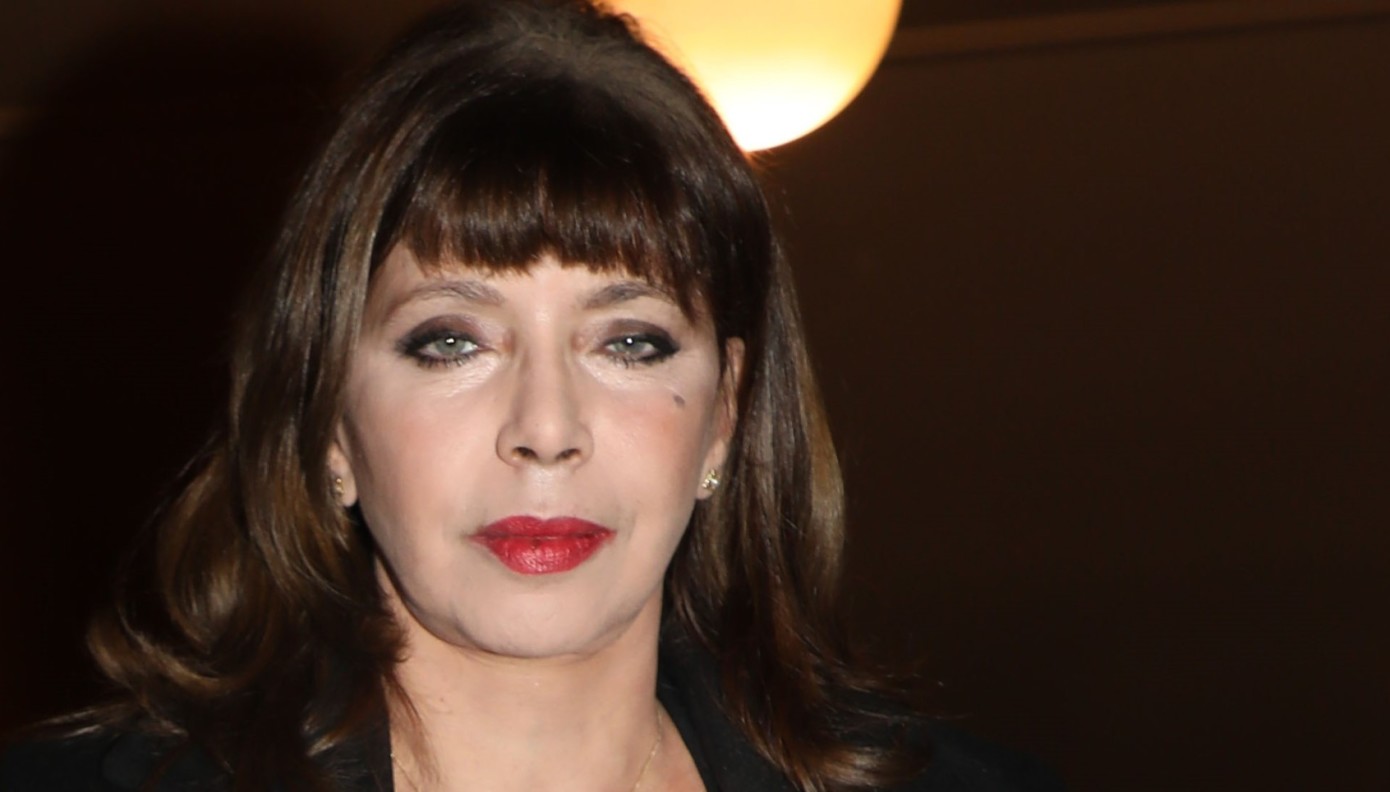 Νάντια Μουρούζη: Αυτή η ηθοποιός την αντικαθιστά στο θέατρο