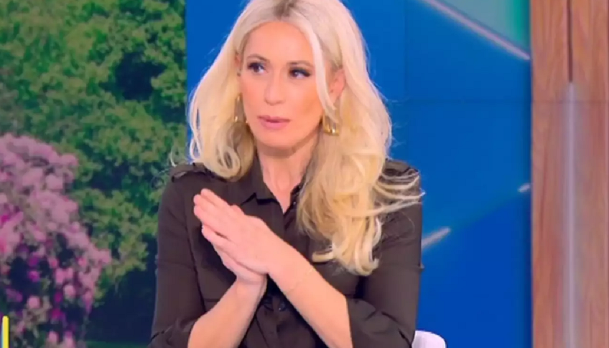 Μαρία Μπακοδήμου: «Διαγνώστηκα με ένα αρκετά επικίνδυνο αυτοάνοσο που μου άλλαξε τη ζωή»