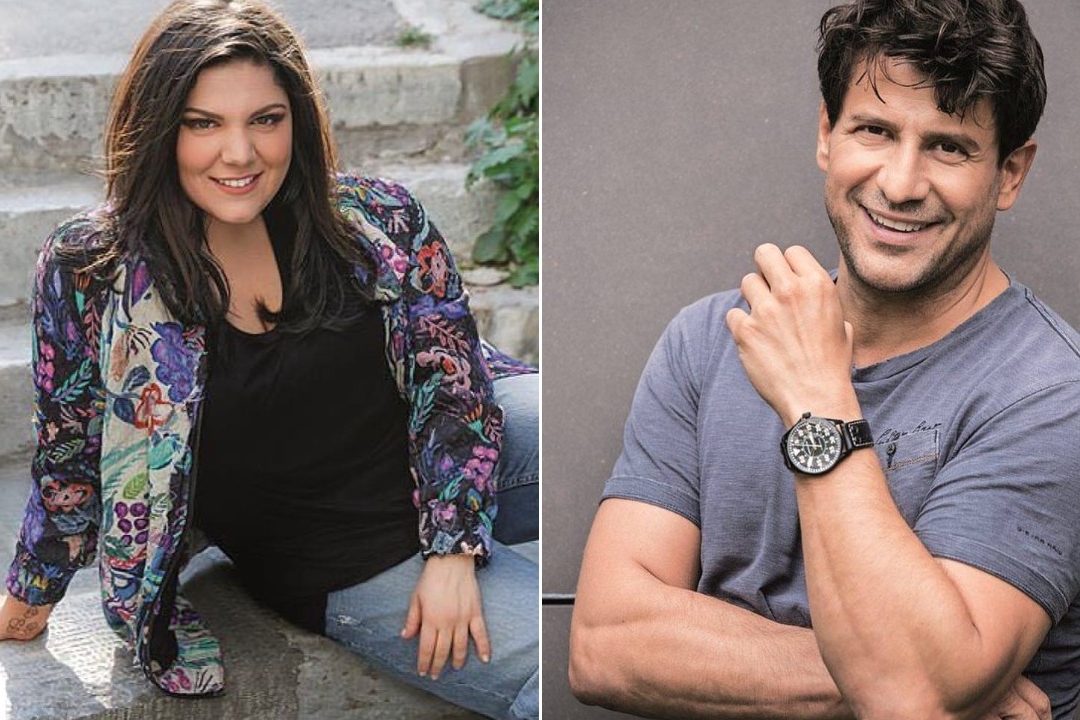 Αλέξης Γεωργούλης: Τι αποκάλυψε στην Δανάη Μπάρκα – «Έχει πολλά να πει, αλλά…»