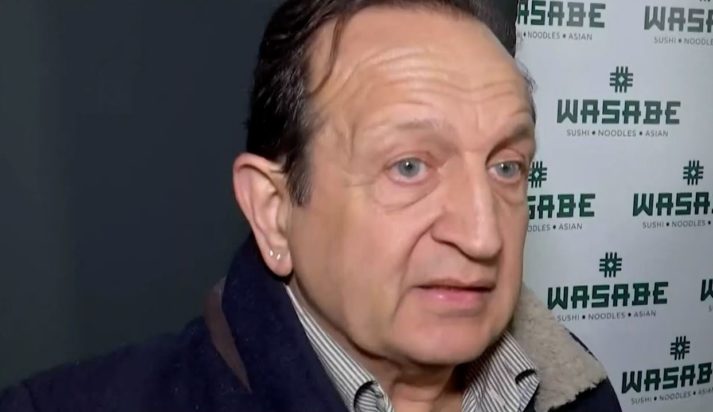 Σπύρος Μπιμπίλας