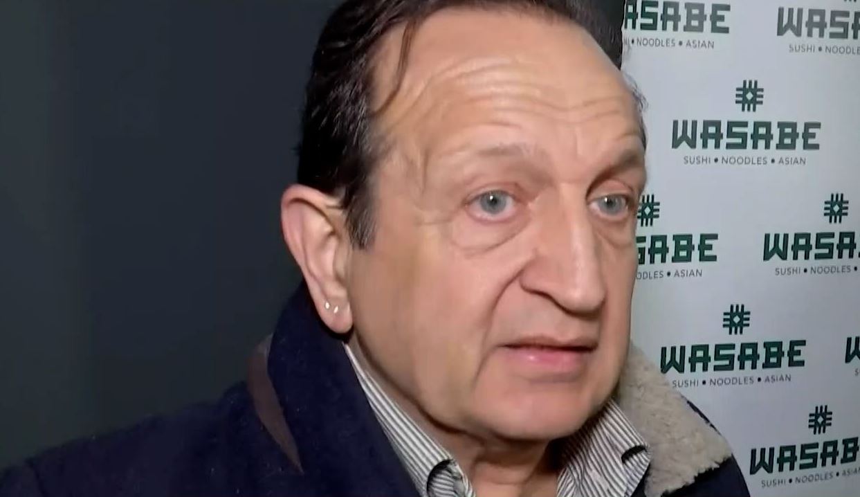 Σπύρος Μπιμπίλας