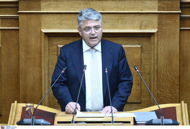 Δημήτρης Νατσιός