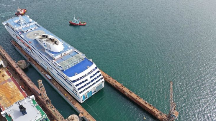 Ναυπηγεία Ελευσίνας