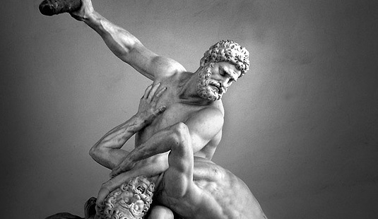 Κουίζ: Πόσο καλά θυμάσαι την ελληνική μυθολογία; Μπορείς να κάνεις το 3 στα 3;