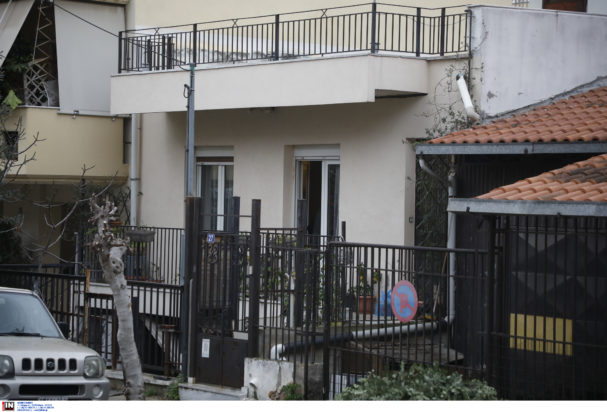 Νίκαια δολοφονία