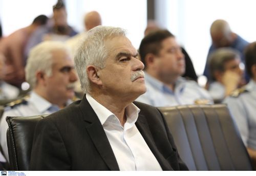 Δίκη για το Μάτι: Δίωξη για ψευδή κατάθεση σε βάρος του πρώην υπουργού Νίκου Τόσκα ζήτησε συνήγορος πολυεγκαυματία