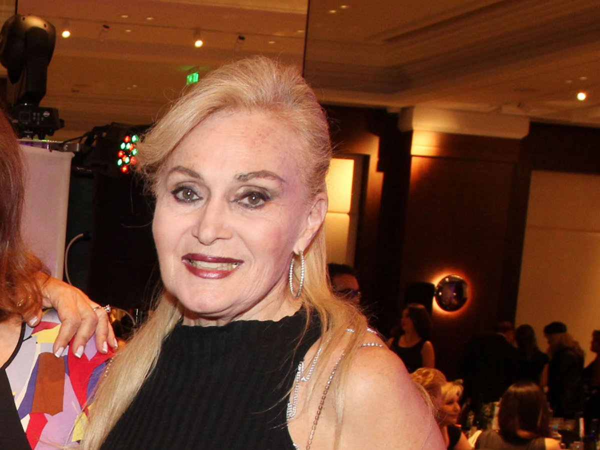 Νίνα Βλάχου