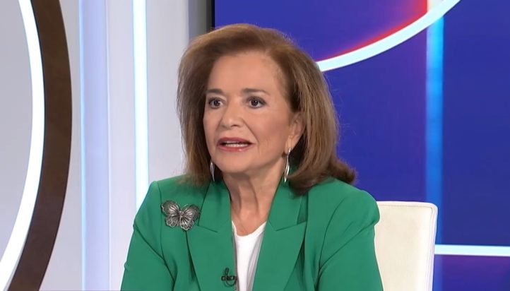 Ντόρα Μπακογιάννη