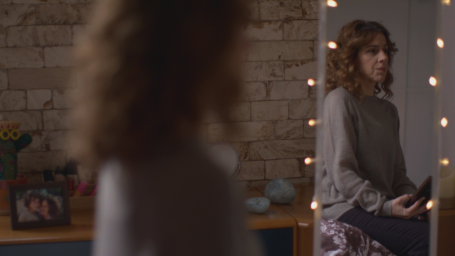 Ο πρώτος από εμάς: Η Σοφία ζητάει διαζύγιο από τον Κοσμά – Sneak preview από το αποψινό επεισόδιο