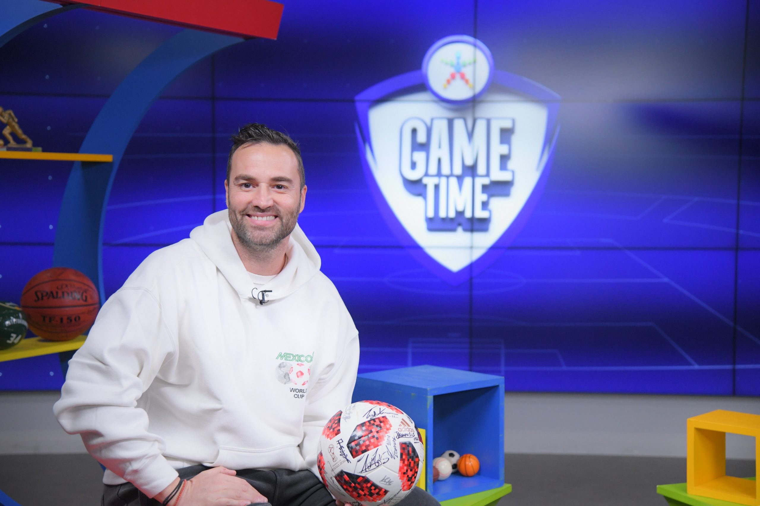 ΟΠΑΠ GAME TIME Κώστας Φραγκολιάς