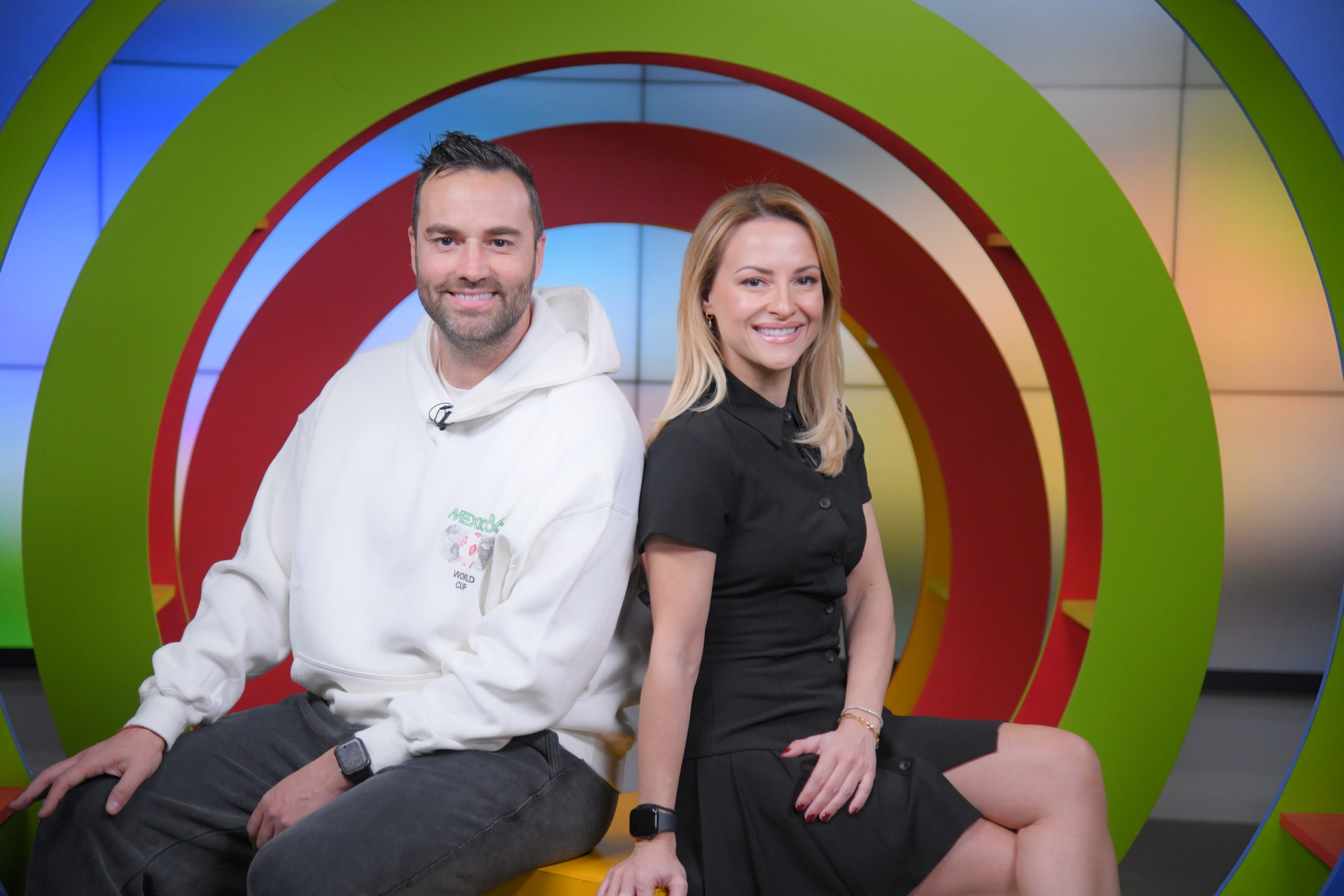 ΟΠΑΠ GAME TIME Κώστας Φραγκολιάς