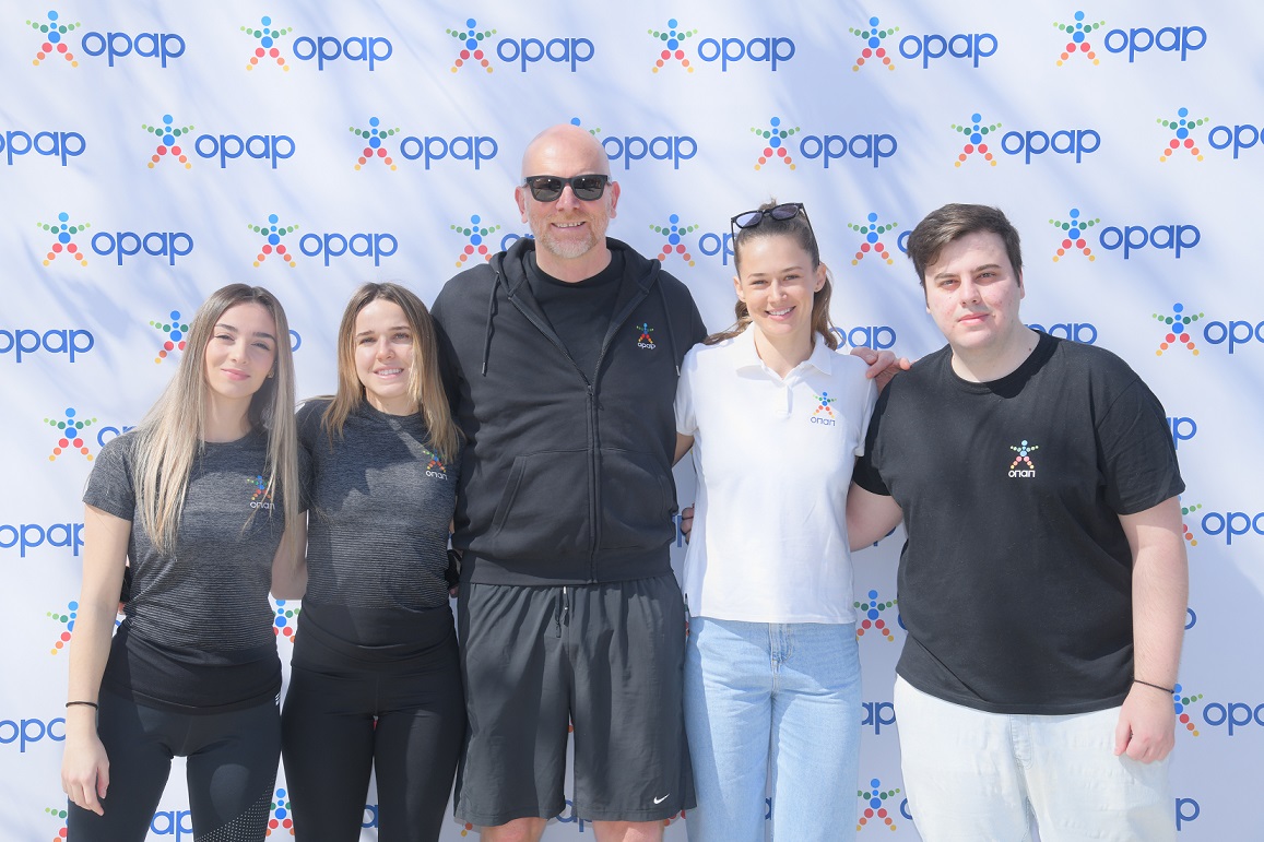 ΟΠΑΠ 12ος Ημιμαραθώνιος της Αθήνας 