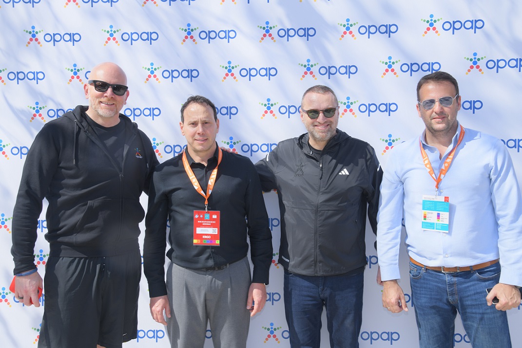 ΟΠΑΠ 12ος Ημιμαραθώνιος της Αθήνας 