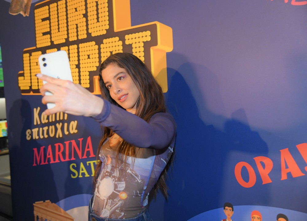 Βύρωνας ΟΠΑΠ Μαρίνα Σάττι