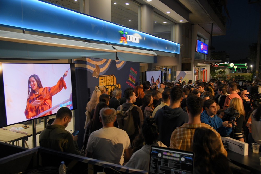 Βύρωνας ΟΠΑΠ Μαρίνα Σάττι