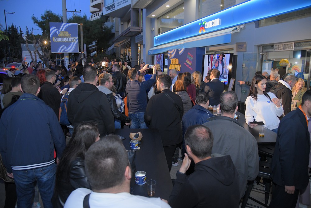 Βύρωνας ΟΠΑΠ Μαρίνα Σάττι