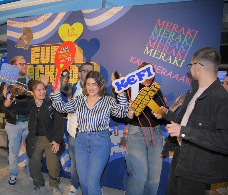 Βύρωνας ΟΠΑΠ Μαρίνα Σάττι