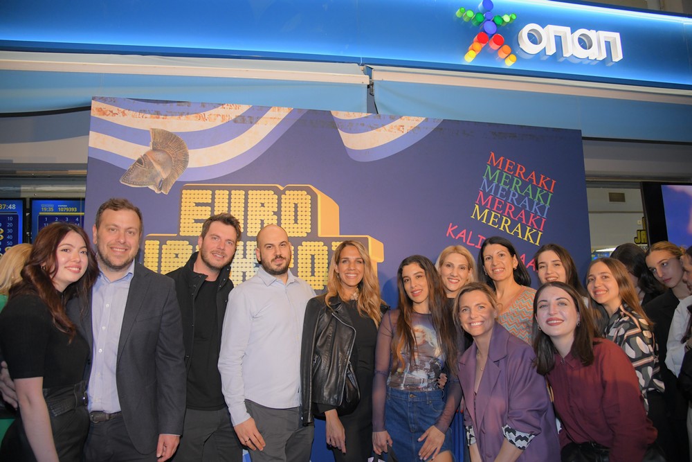 Βύρωνας ΟΠΑΠ Μαρίνα Σάττι