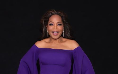 Όπρα Γουίνφρεϊ: Πως έχασε τα περιττά κιλά- «Για 25 χρόνια, το να κοροϊδεύουν το βάρος μου ήταν εθνικό άθλημα»