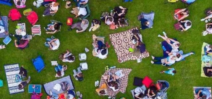 Οπτική ψευδαίσθηση