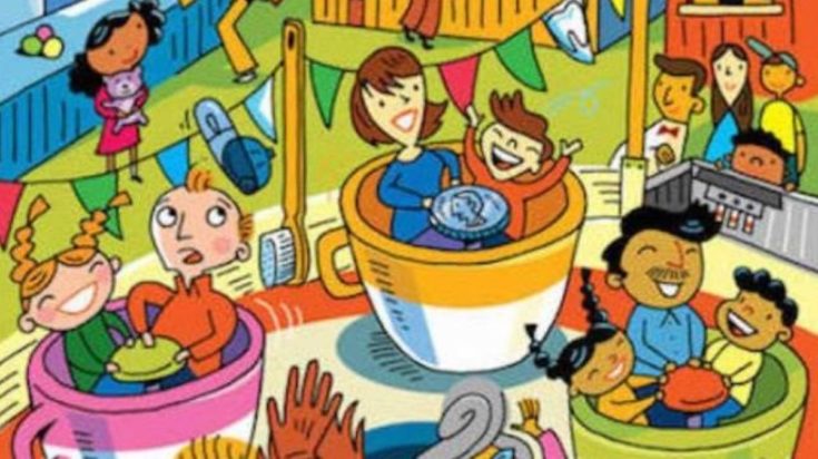 οπτική ψευδαίσθηση