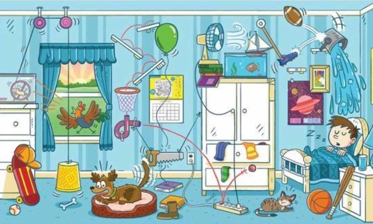 Οπτική ψευδαίσθηση