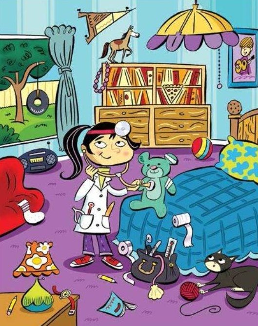 Οπτική ψευδαίσθηση