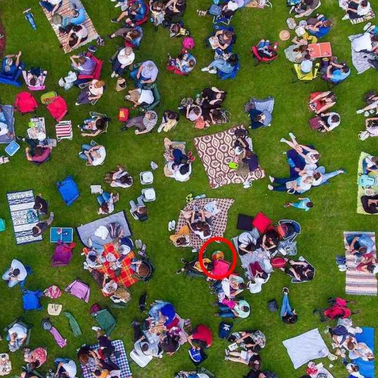 Οπτική ψευδαίσθηση