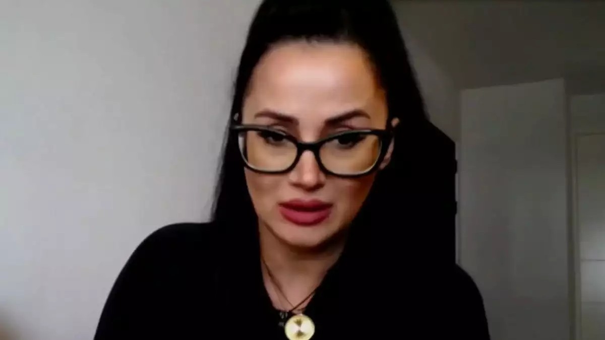 Χριστίνα Ορφανίδου: «Έφυγα από την Ελλάδα λόγω του διασυρμού από το revenge porn»